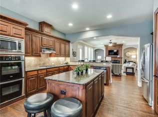 1017 Hot Springs Dr, Allen, TX 75013