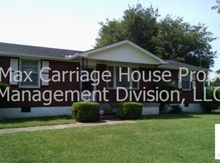 655 Vanderhorst Dr, Nashville, TN 37207