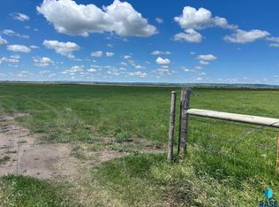 386th Ave, Wessington Springs, SD 57382