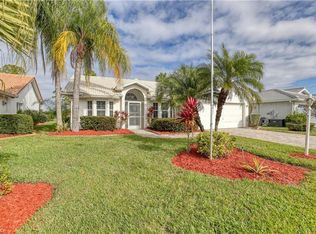 2731 Valparaiso Blvd, North Fort Myers, FL 33917