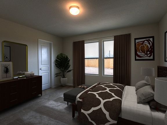 Virtual Image - Owner s Suite