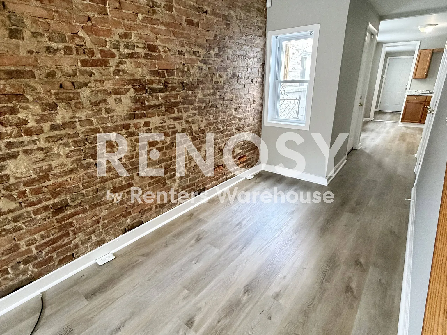 2 Bed / 2 Bath Townhome — Photo 4