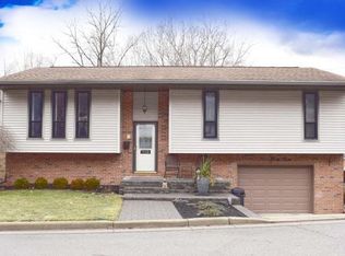 943 Heck Dr, Lawrenceburg, IN