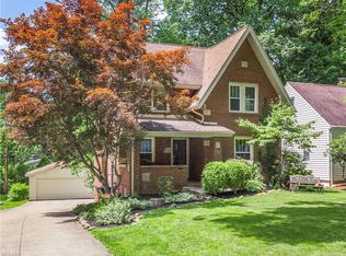 246 Melbourne Ave, Akron, OH 44313