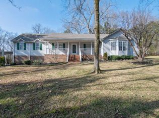 2050 Rock Springs Rd, Columbia, TN 38401