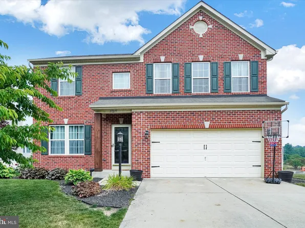 17277 Russett Farm Dr, Shrewsbury, PA 17361