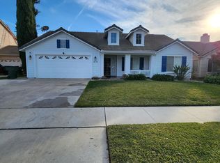 4135 W Concord Ave, Visalia, CA 93277