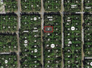 9471 N Pewter Ave, Citrus Springs, FL 34434