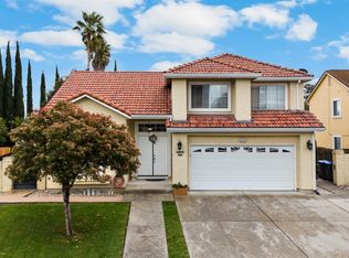 2766 Woodmont Dr, Fairfield, CA 94533