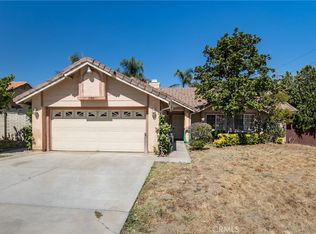 2102 Lassen Dr, San Jacinto, CA 92583