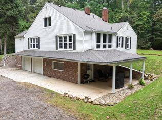 5845 Moscow Rd, Horton, MI 49246