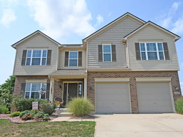4129 Haddo Trce, Burlington, KY 41005