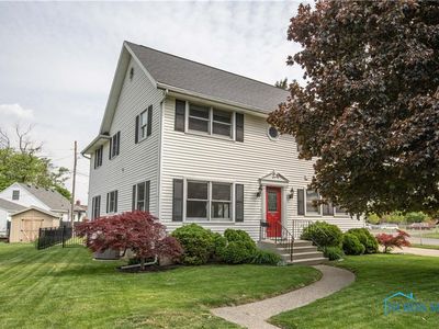 1107 7th St, Maumee, OH, 43537