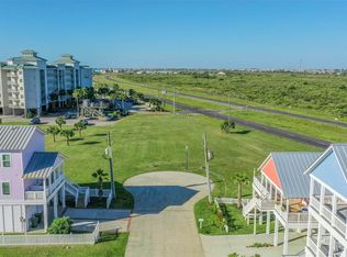 11727 Opihi Lot 703, Galveston, TX 77554