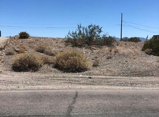 1654 Willow Ave LOT 13, Lake Havasu City, AZ 86403