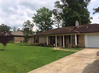 130 Sylvan Lakes Dr, West monroe, LA 71291