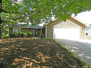 11041 Vista Haven Dr, Charlotte, NC 28226