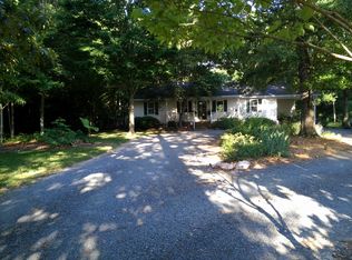 5804 S Rocky River Rd, Monroe, NC 28112
