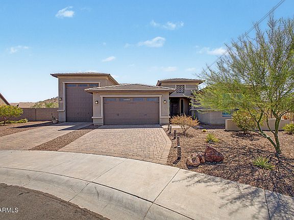 3rd image of 18205 W CASSIA Way