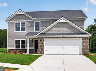 45 Altamaha Dr #14, Jefferson, GA 30549