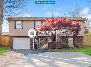 1904 Highland Rd, Maryville, TN 37801