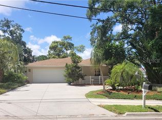 811 Druid Rd E, Clearwater, FL 33756