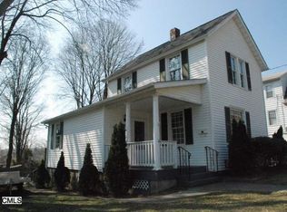 16 Madison Ave, Danbury, CT 06810