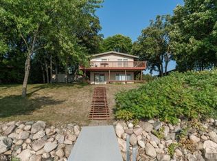 23716 W Silver Lake Rd, Battle Lake, MN 56515