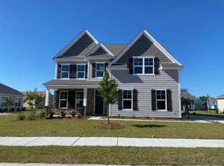 1338 Bermuda Grass Dr, Myrtle Beach, SC 29579