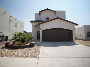 2136 William Caples St, El Paso, TX 79938