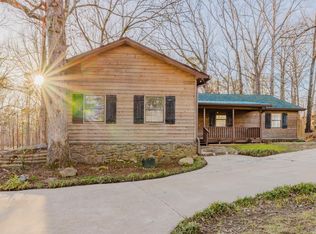 9709 Glenda Rd, Alexander, AR 72002