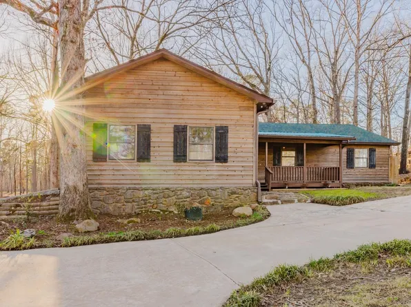 9709 Glenda Rd, Alexander, AR 72002