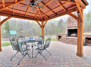 3722 Methodist Church Ln, Waxhaw, NC 28173