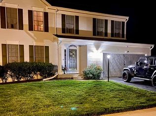 10510 Twin Knoll Way, Upper Marlboro, MD 20772