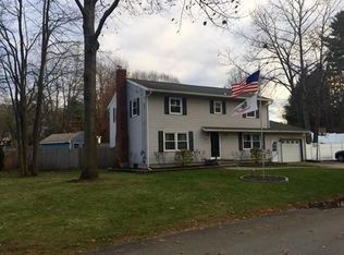 14 Rugby Rd, Nashua, NH 03063