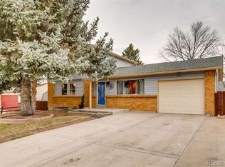 6430 W 76th Ave, Arvada, CO 80003