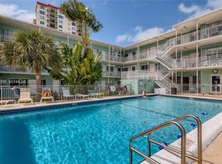 Tiffany Apartments, Hollywood, FL 33019