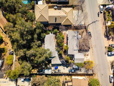 310-312 Prospect St, Oak View, CA, 93022