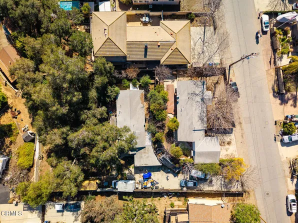 310-312 Prospect St, Oak View, CA 93022