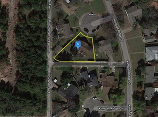 3715 Kimball Ridge Ct, Dallas, TX 75233