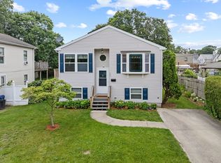 151 Smith St, New Bedford, MA 02740
