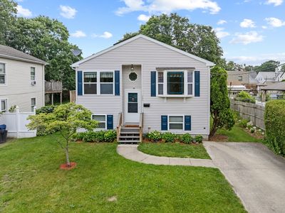 151 Smith St, New Bedford, MA, 02740