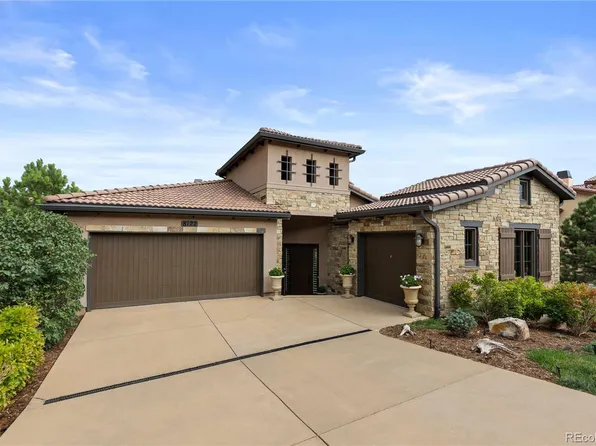 8122 Raphael Lane, Littleton, CO 80125