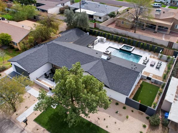 3033 E Roma Ave, Phoenix, AZ 85016