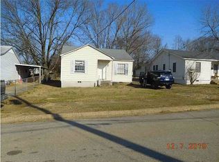 1213 Thelma St, Benton, AR 72015