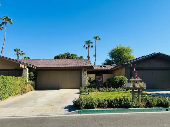 203 Wild Horse Dr, Palm Desert, CA 92211