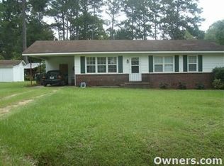 1502 Swan St, Thomasville, GA 31792