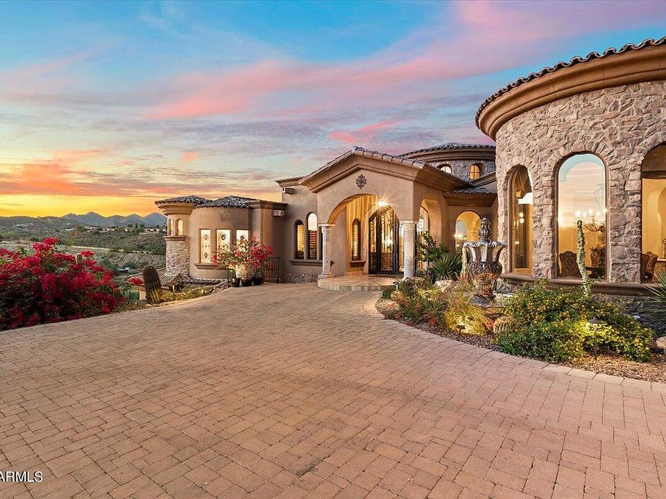 10152 N McDowell View Trl, Fountain Hills, AZ 85268 Zillow