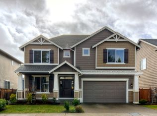 11263 Borgen Loop, Gig Harbor, WA 98332