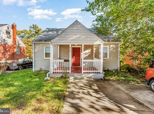 6316 Kilmer St, Landover, MD 20785